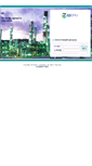 Mobile Screenshot of ilis.gscaltex.co.kr